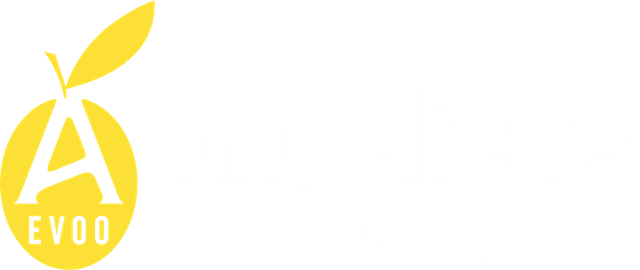 Angelica's Olive Oil