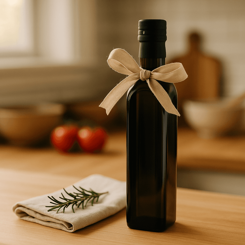 Mother's Day Gift Guide: Why Small-Batch California EVOO Is the Upgrade Foodies Actually Want